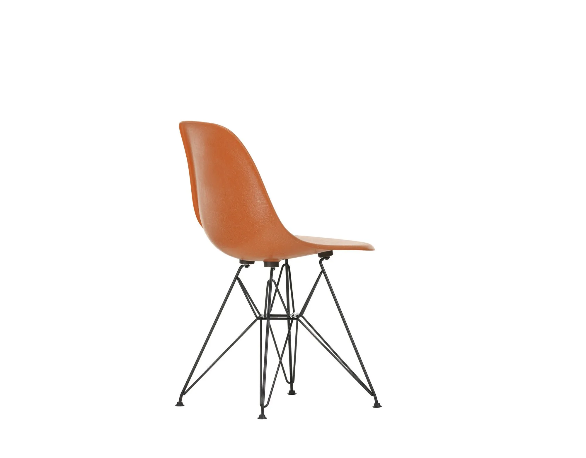 Eames Fiberglass DSR - Vitra w Mesmetric