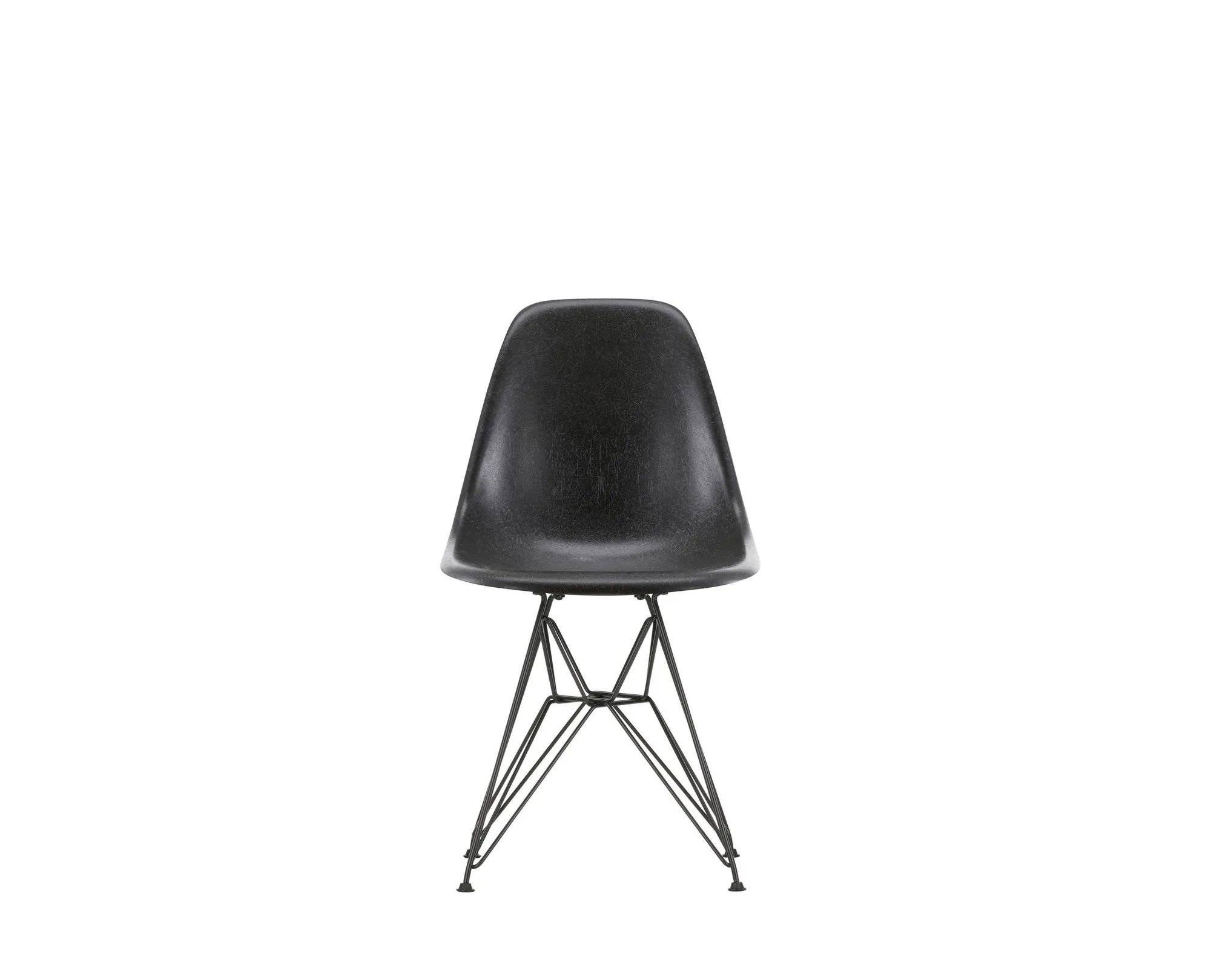 Eames Fiberglass DSR - Vitra w Mesmetric