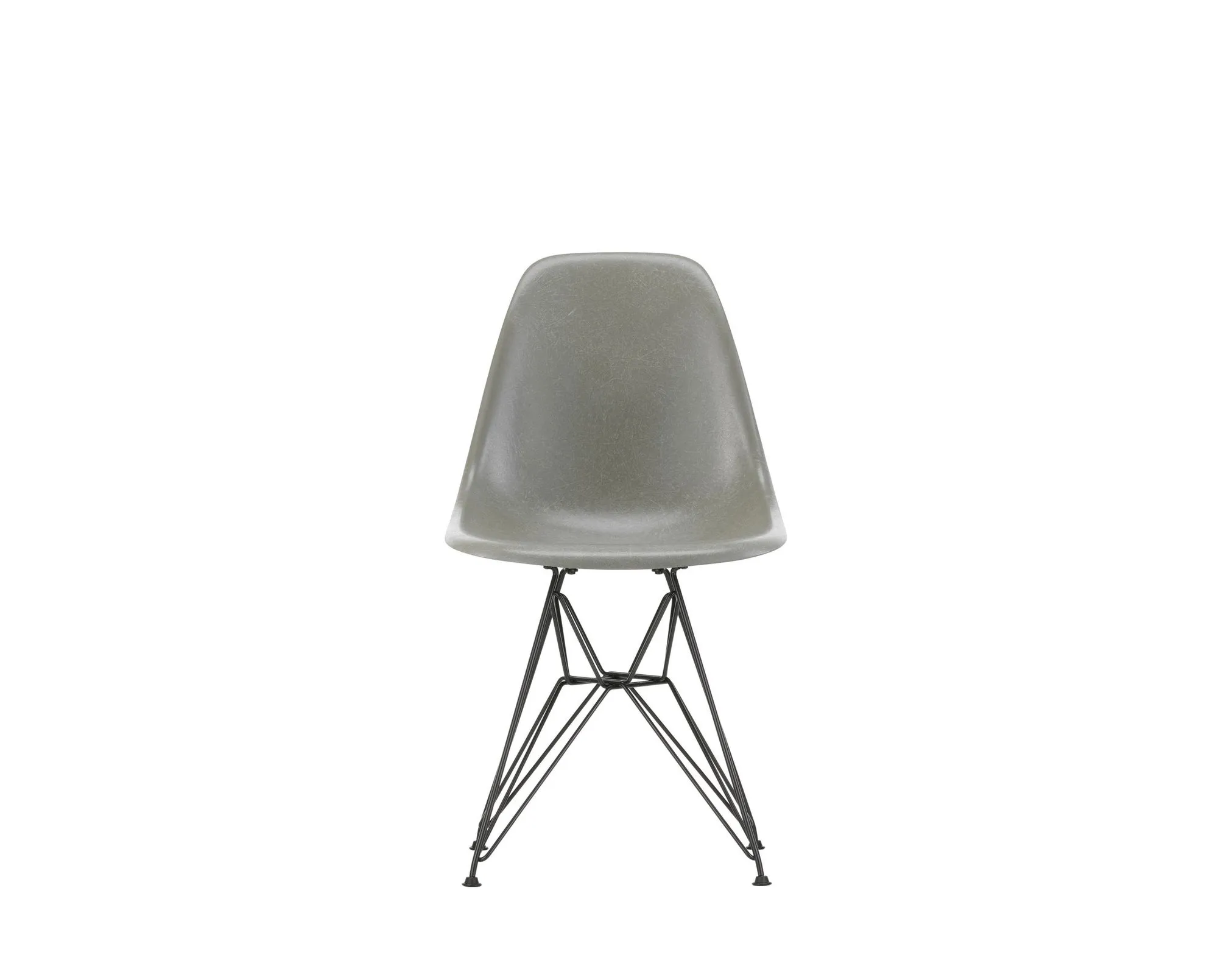 Eames Fiberglass DSR - Vitra w Mesmetric