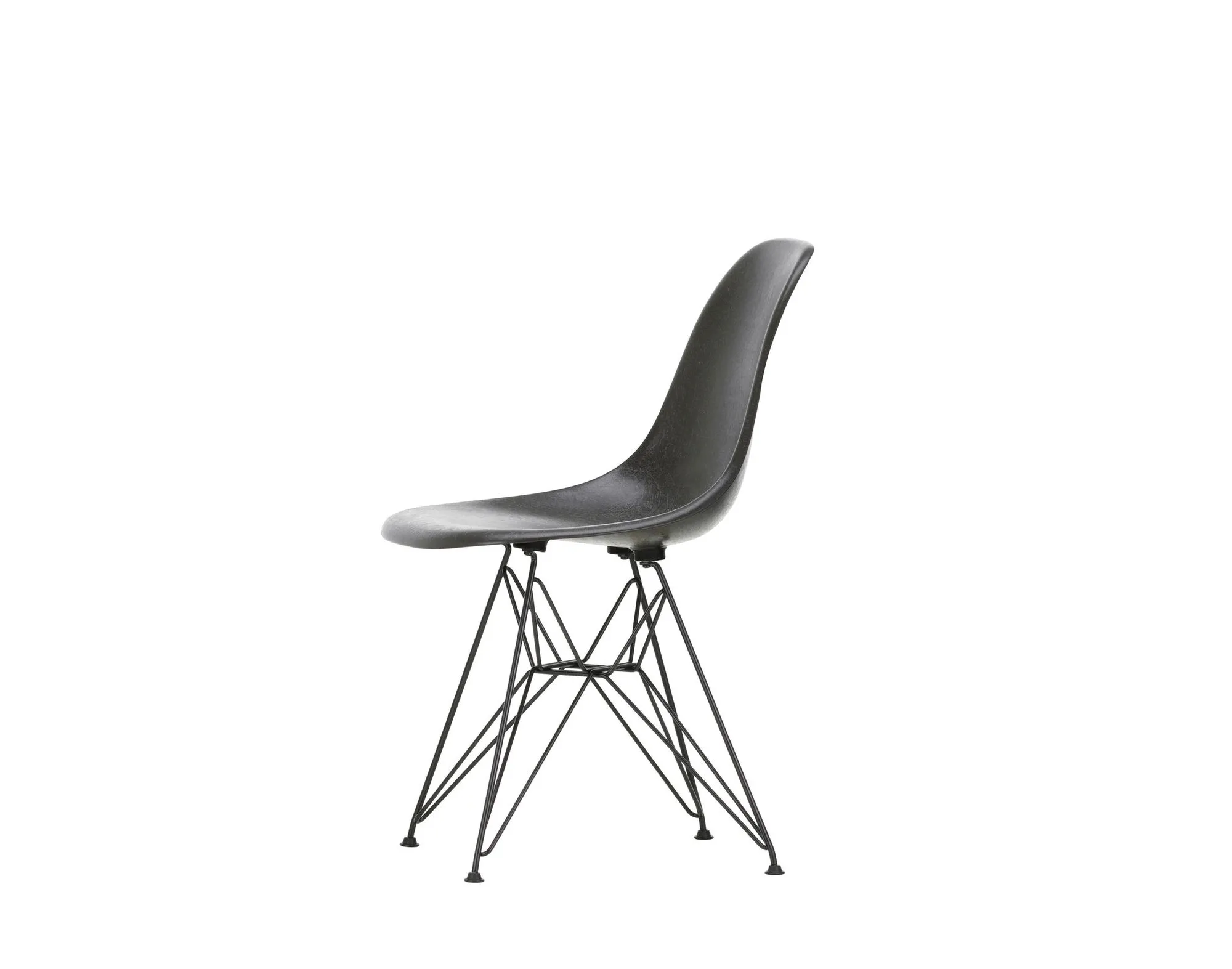 Eames Fiberglass DSR - Vitra w Mesmetric