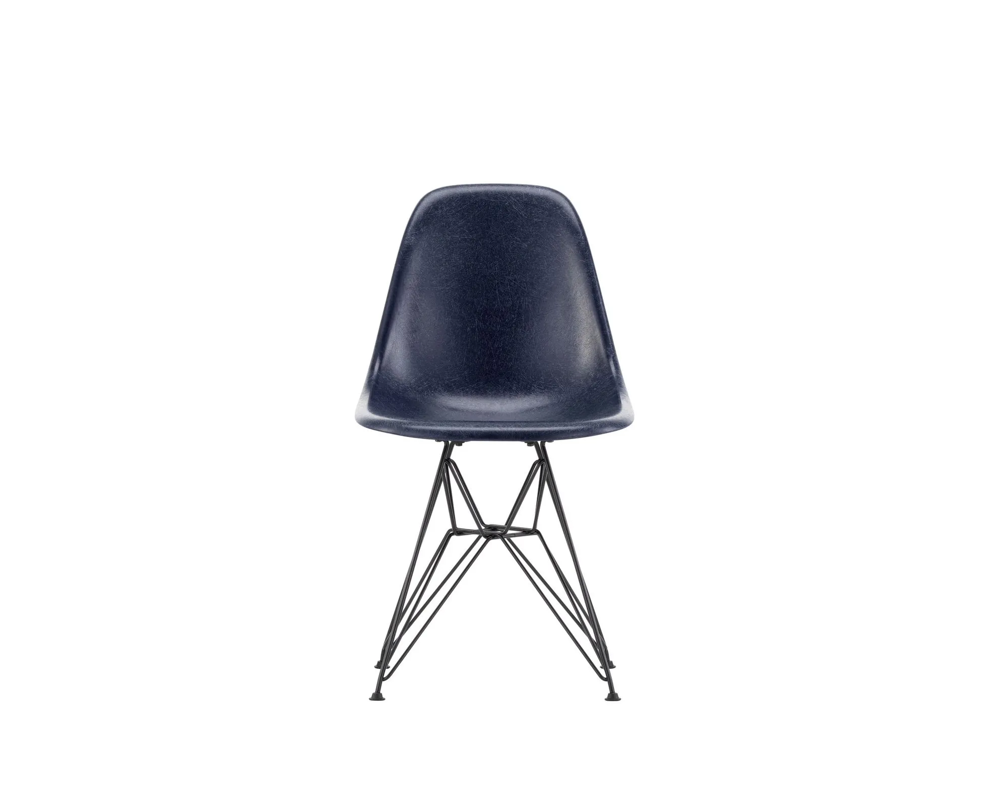 Eames Fiberglass DSR - Vitra w Mesmetric