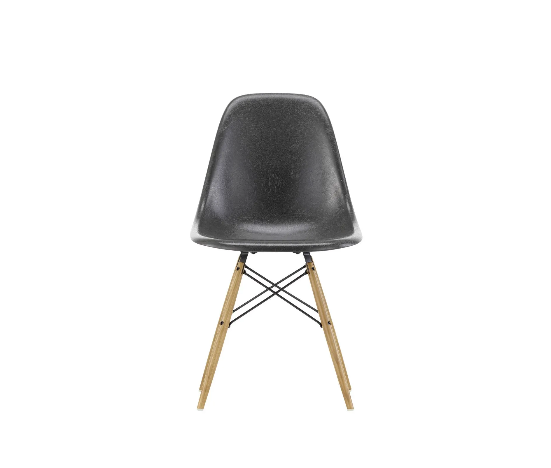 Eames Fiberglass DSW