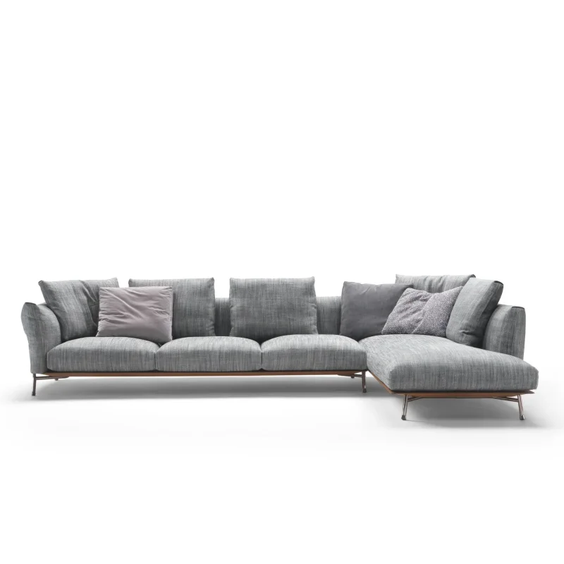 Ambroeus – Flexform at Mesmetric