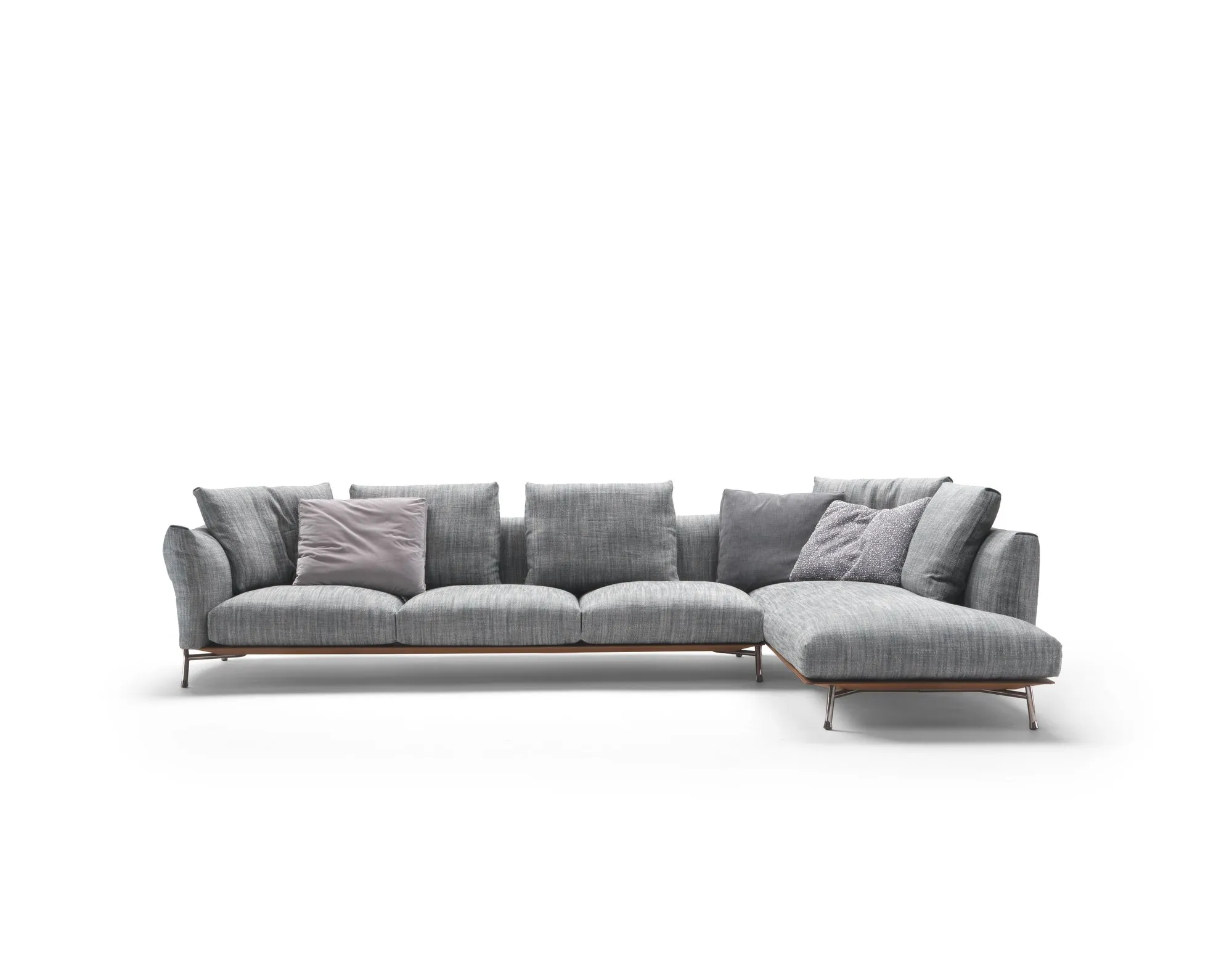 Ambroeus – Flexform at Mesmetric