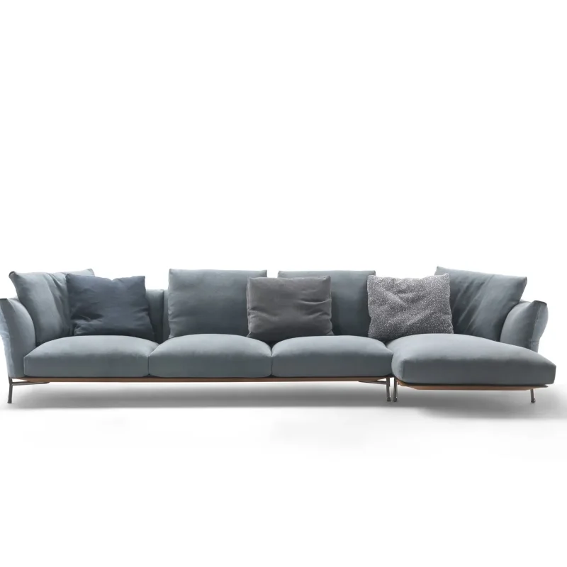 Ambroeus – Flexform at Mesmetric