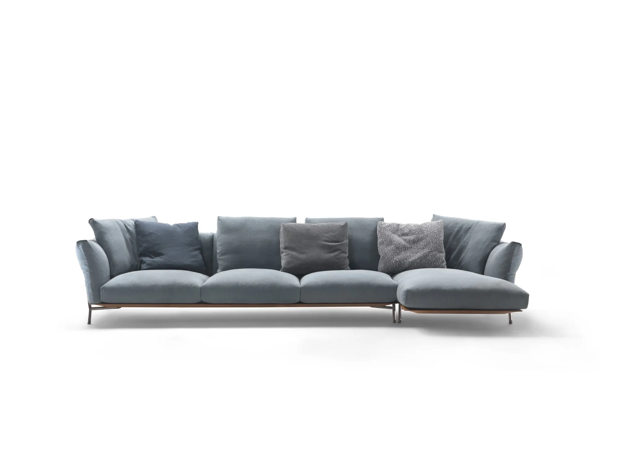 Ambroeus – Flexform at Mesmetric
