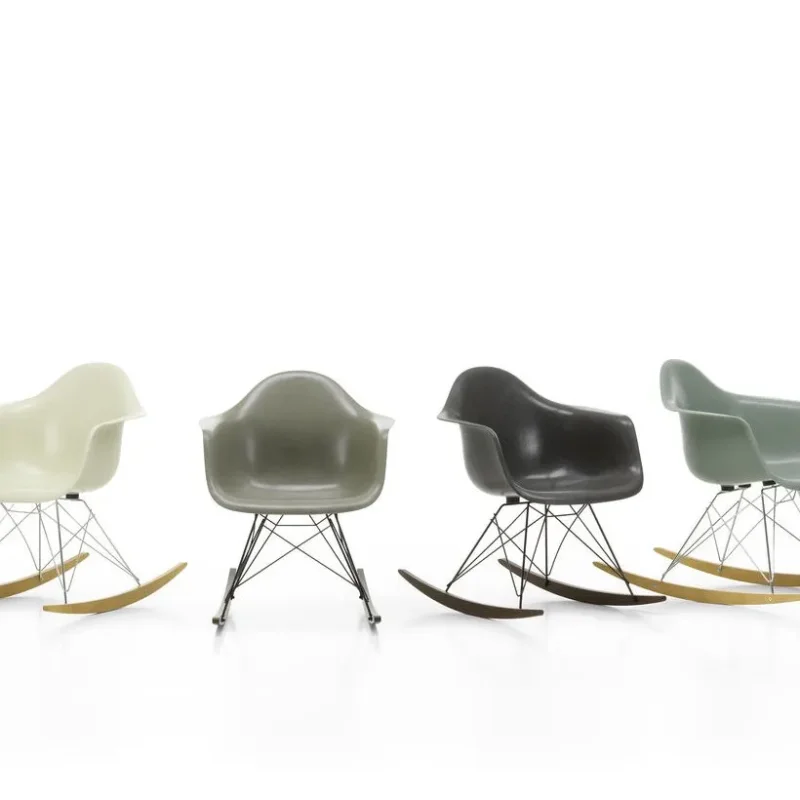 Eames fiberglass RAR - Vitra w Mesmetric