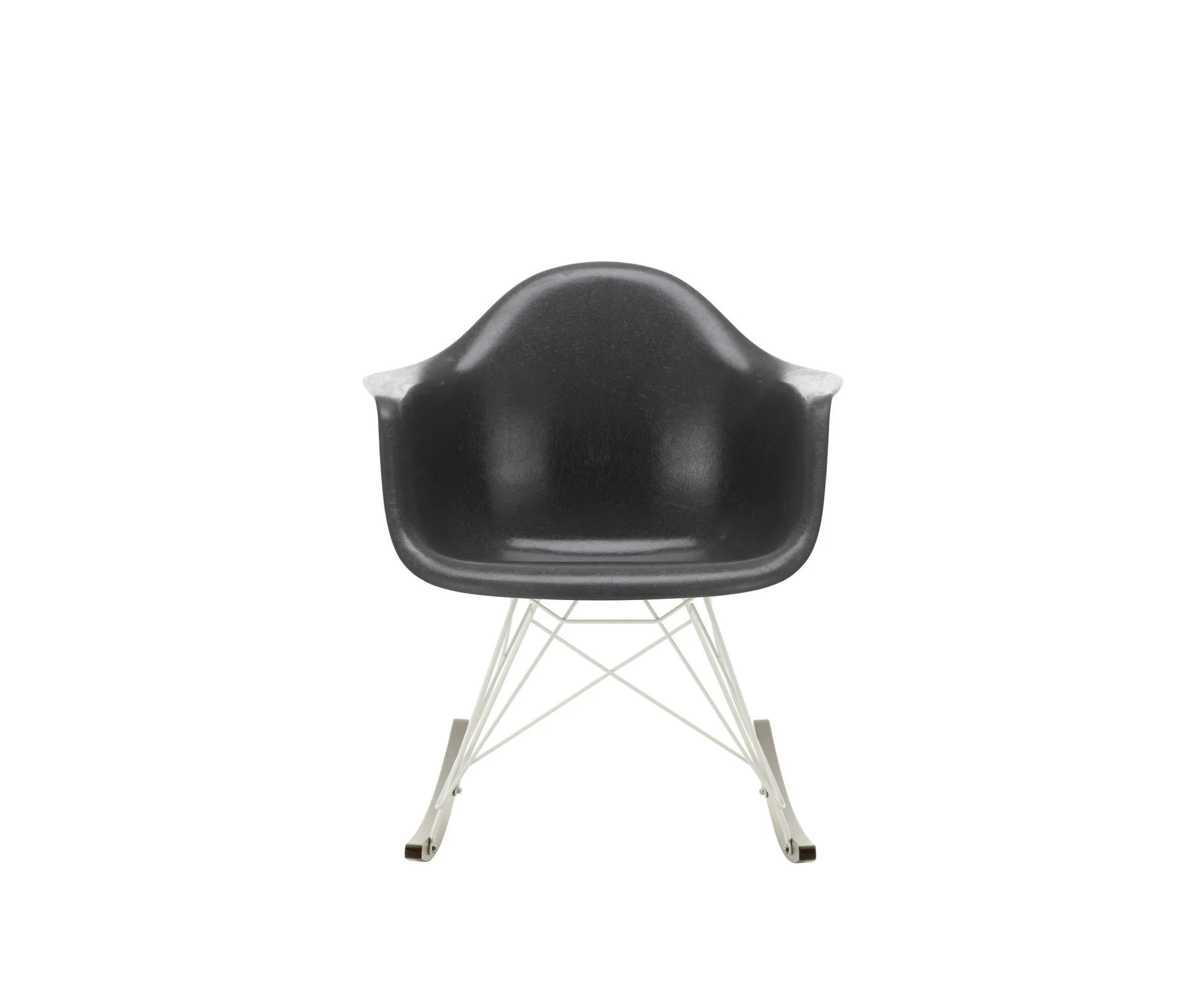Eames fiberglass RAR - Vitra w Mesmetric