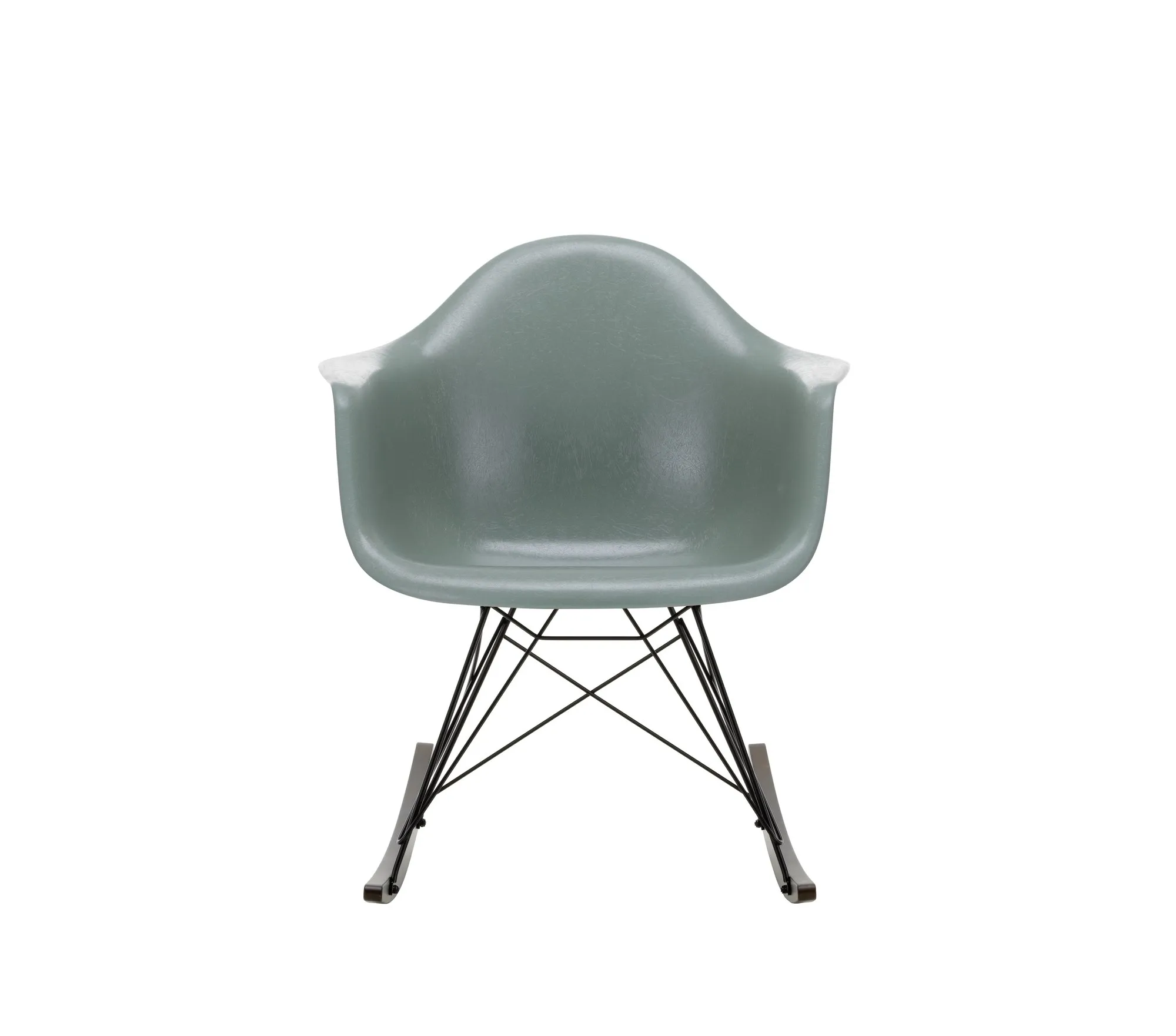 Eames fiberglass RAR - Vitra w Mesmetric