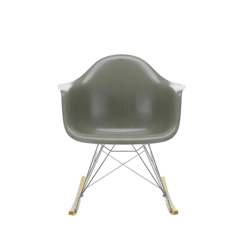 Eames fiberglass RAR - Vitra w Mesmetric