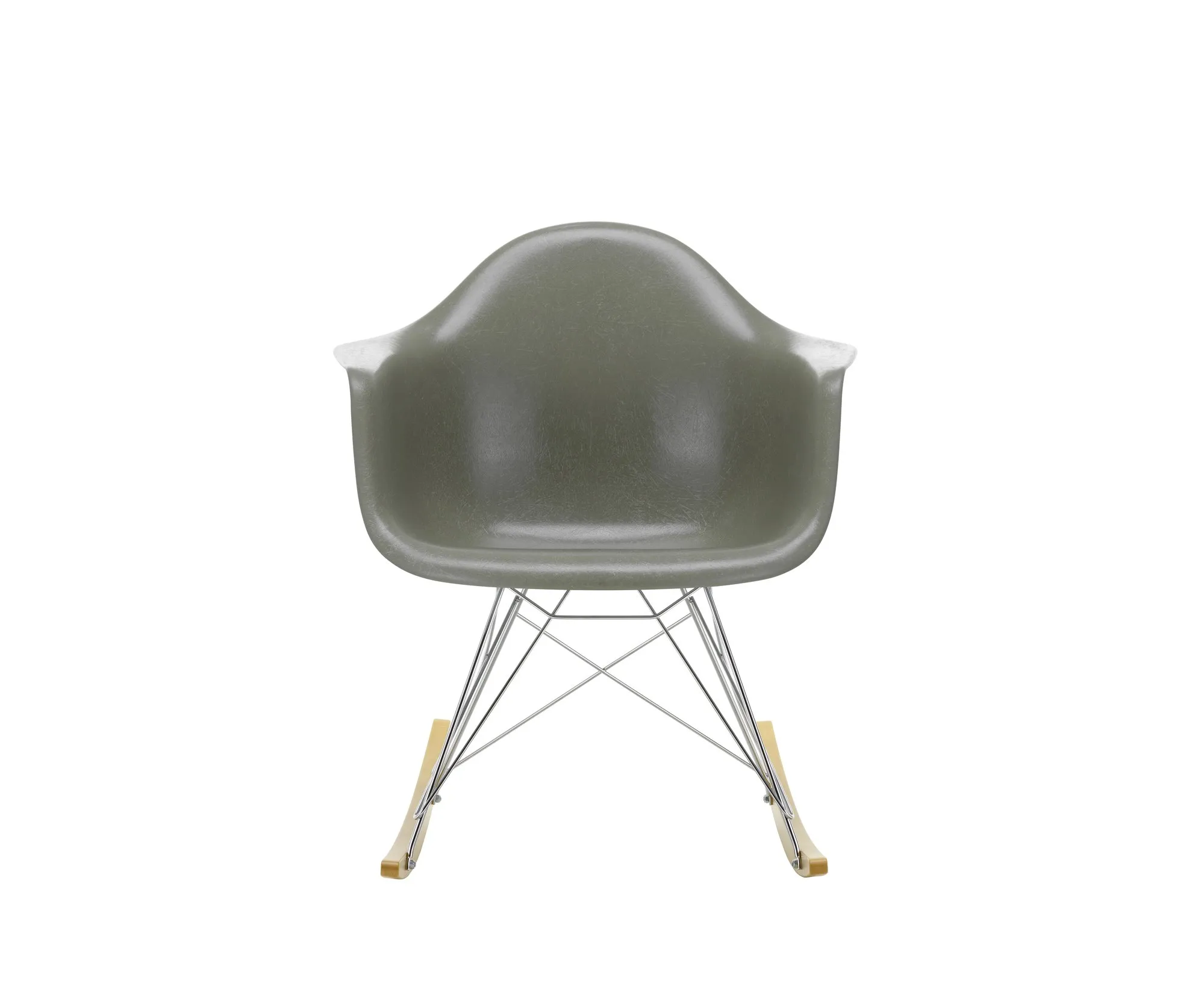 Eames fiberglass RAR - Vitra w Mesmetric