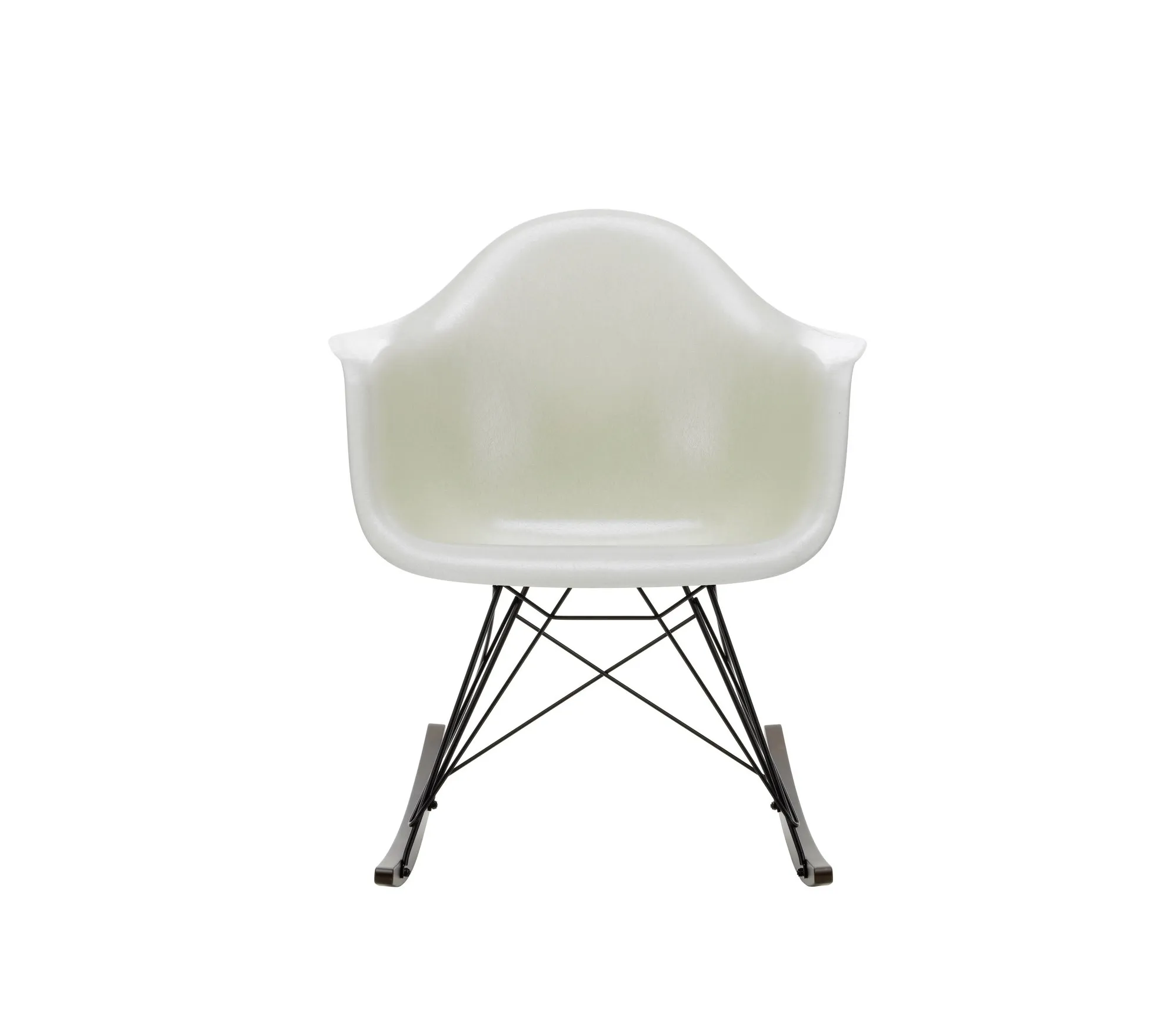 Eames fiberglass RAR - Vitra w Mesmetric