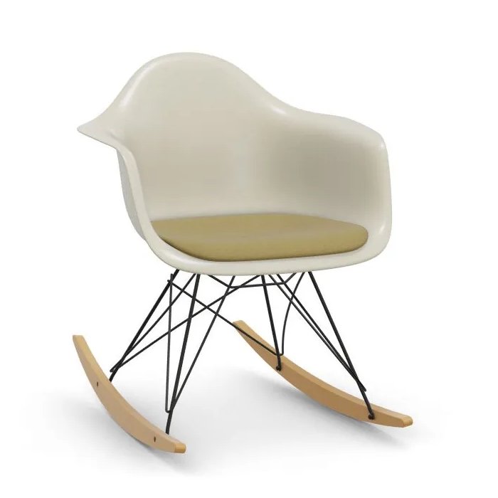 Eames Fiberglass RAR – Vitra at Mesmetric