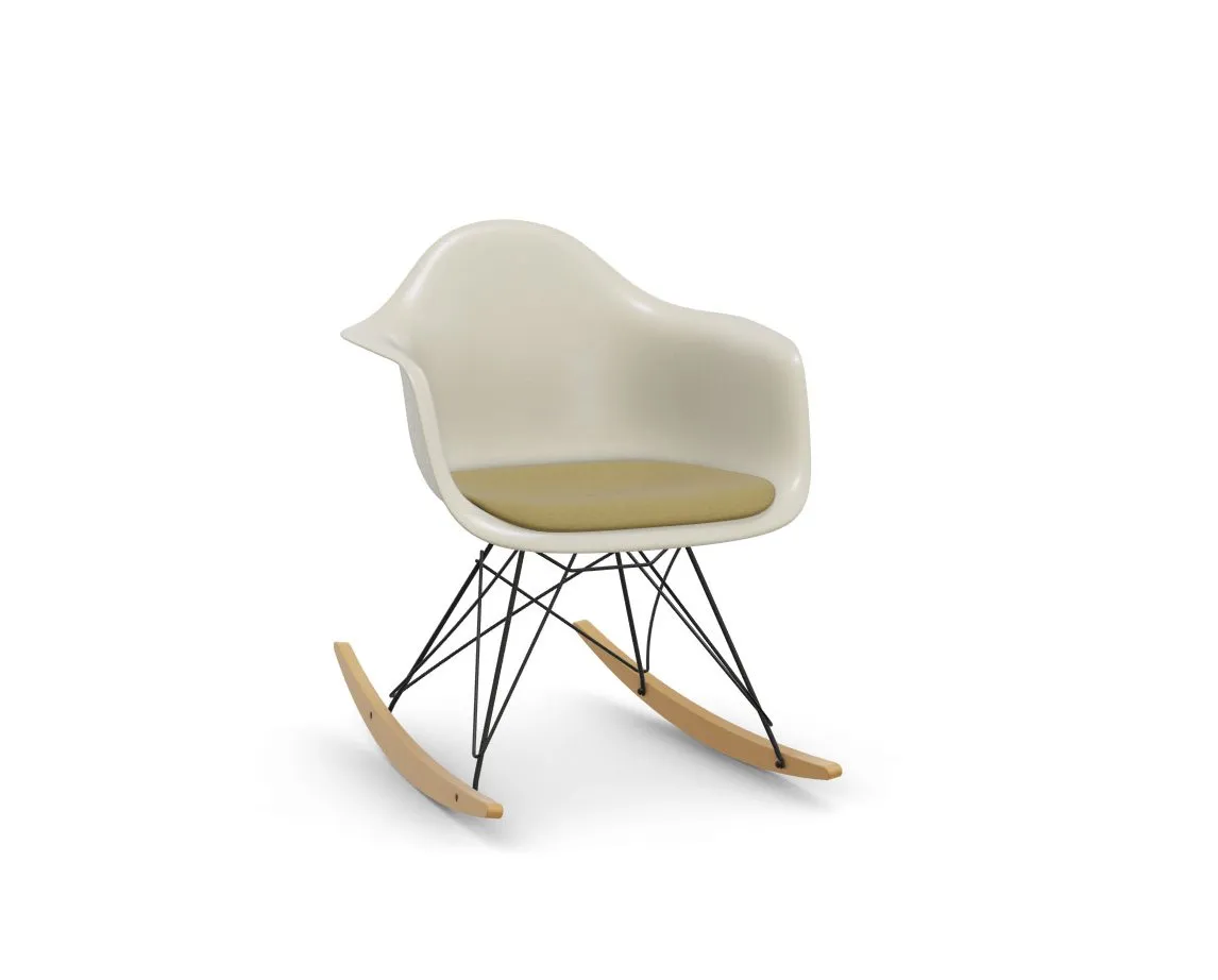 Eames Fiberglass RAR – Vitra at Mesmetric