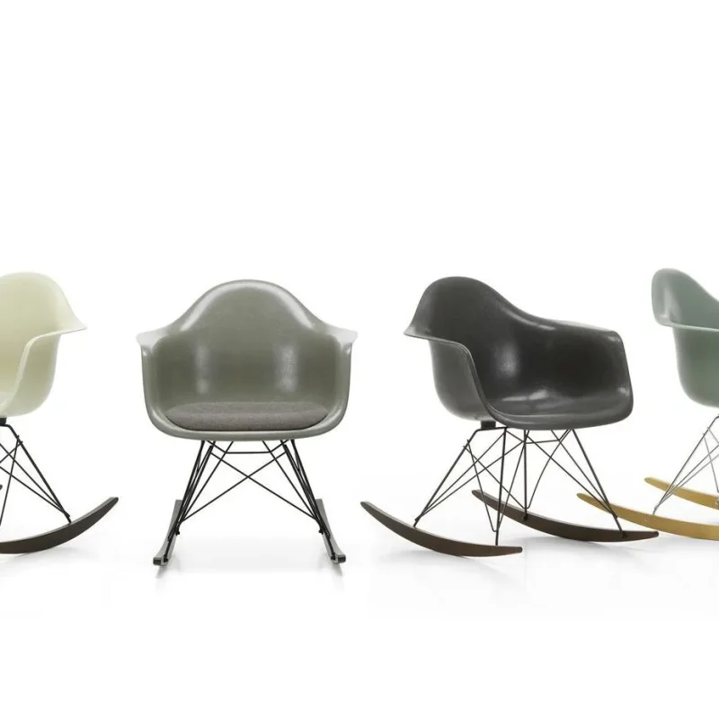 Eames Fiberglass RAR – Vitra at Mesmetric