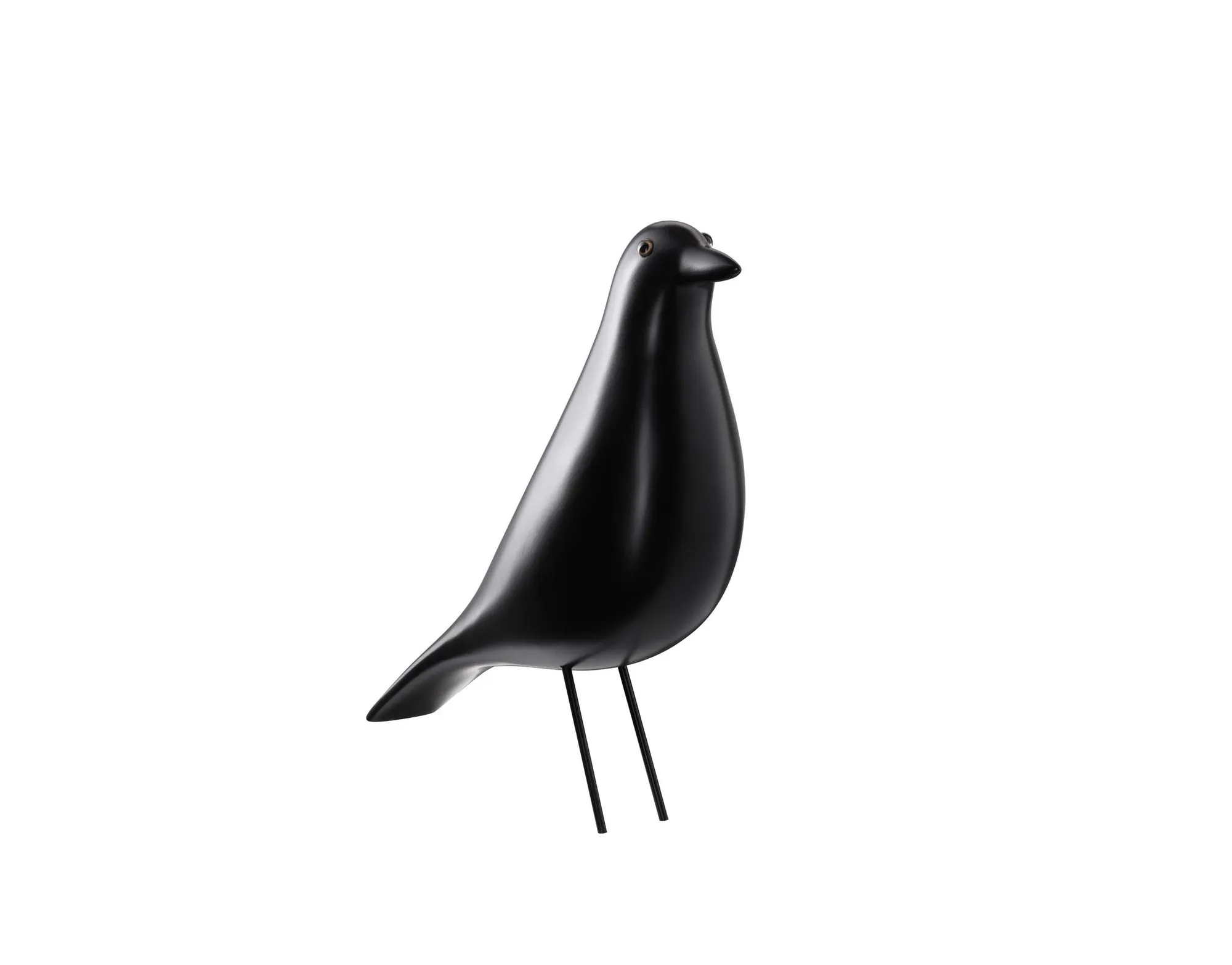 Eames House Bird – Vitra at Mesmetric