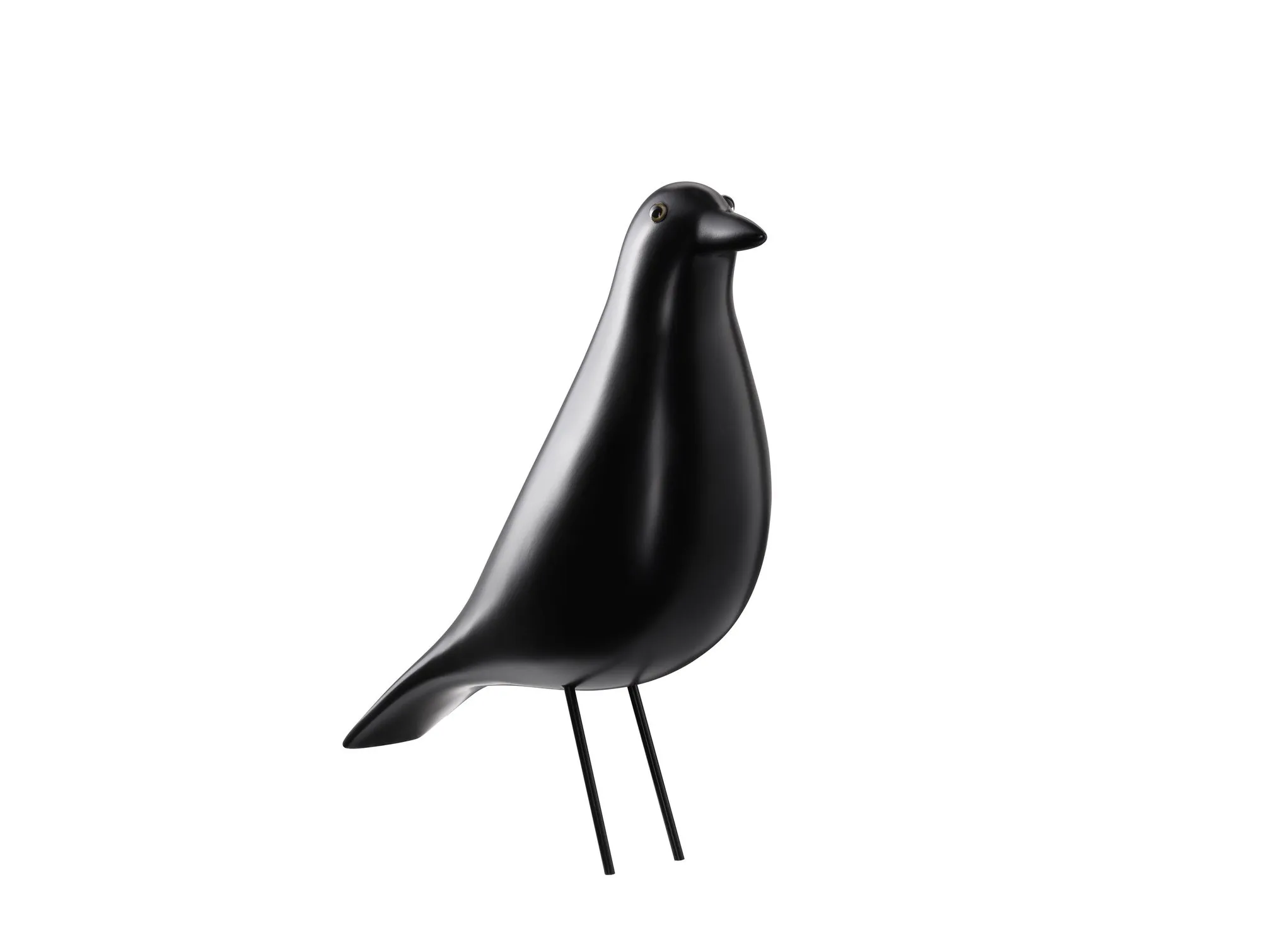 Eames House Bird – Vitra at Mesmetric