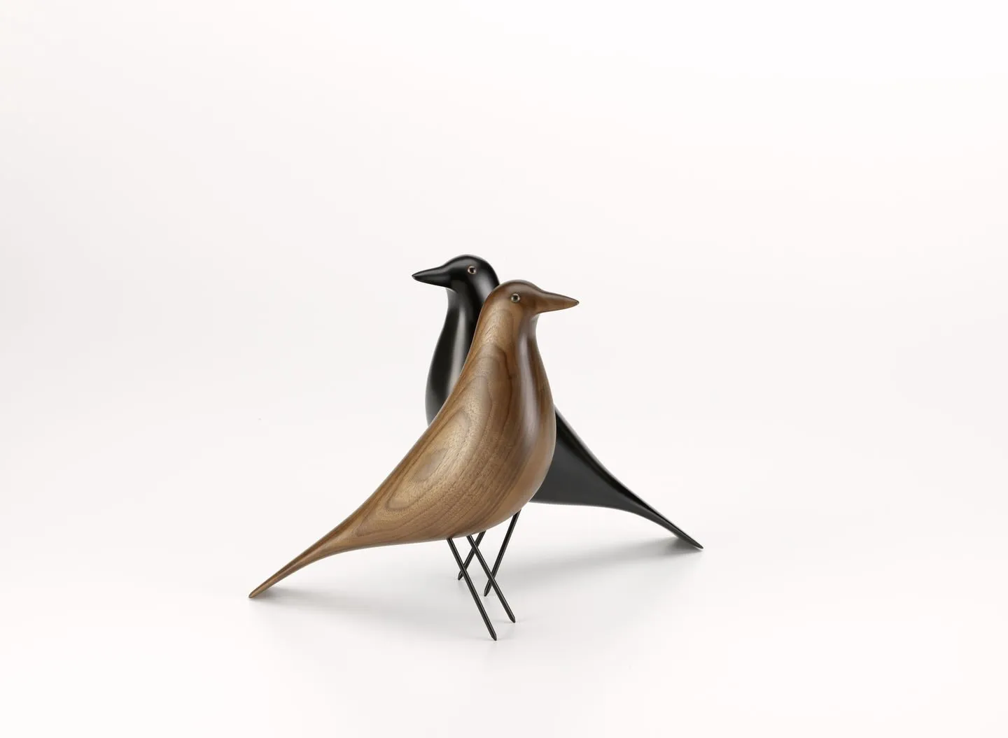 Eames House Bird – Vitra at Mesmetric