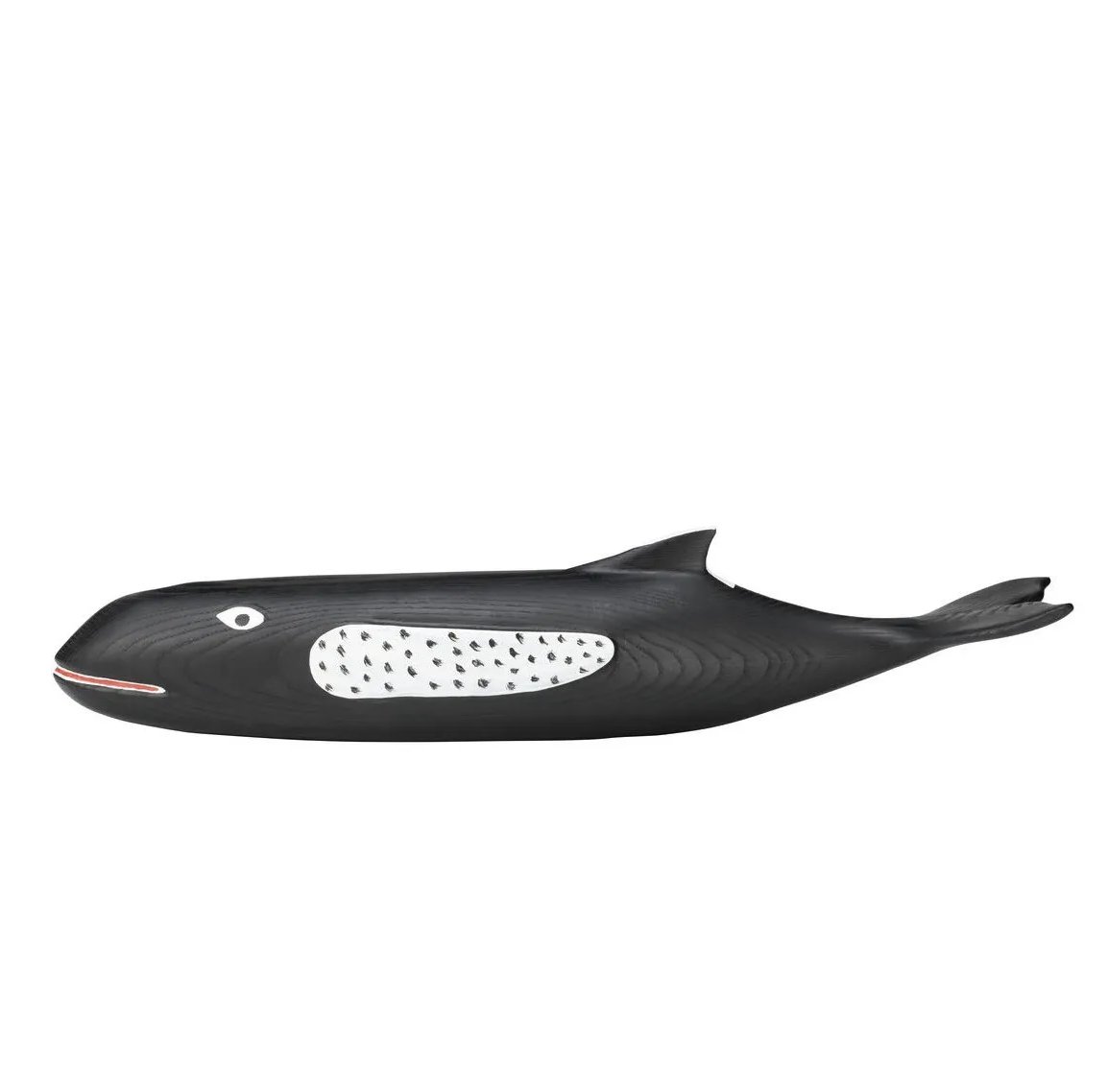 Eames House Whale - Vitra w Mesmetric