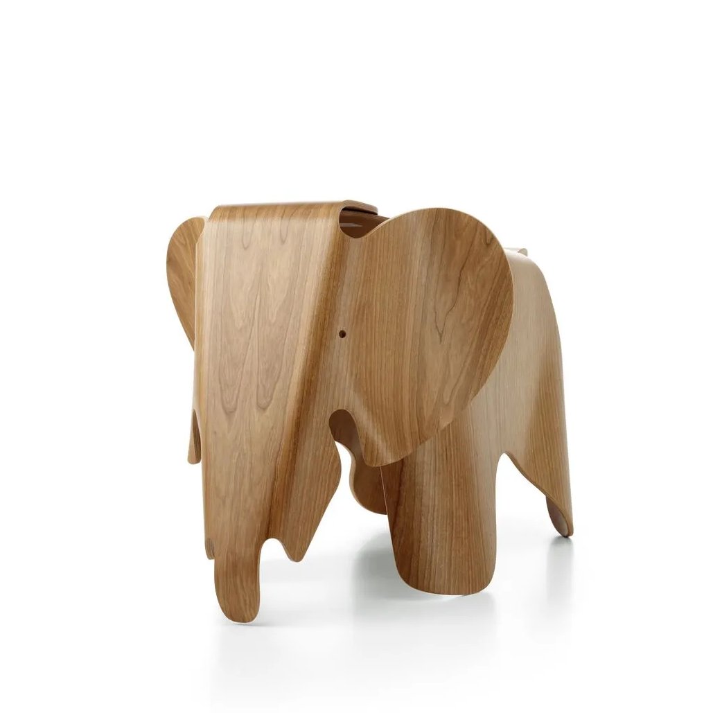 Eames Elephant