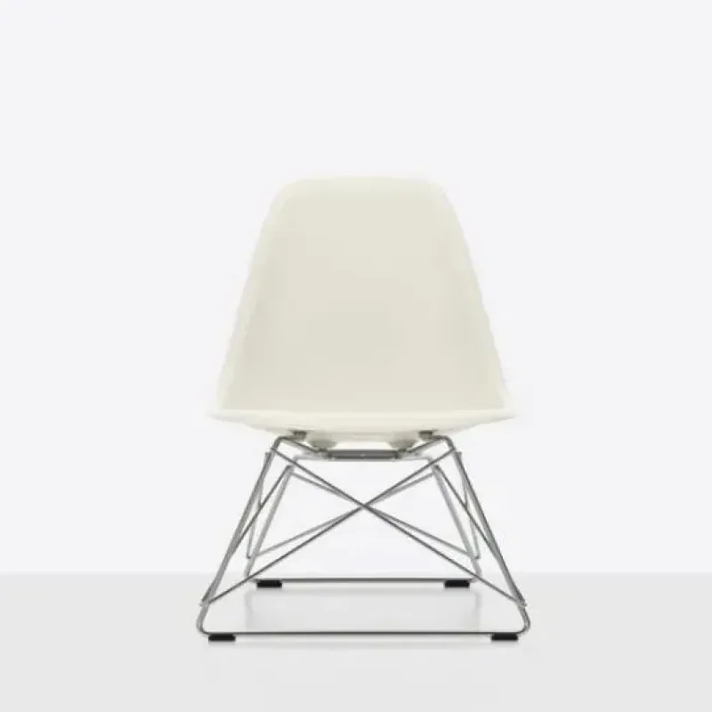Eames Plastic Chair RE LSR - Vitra w Mesmetric