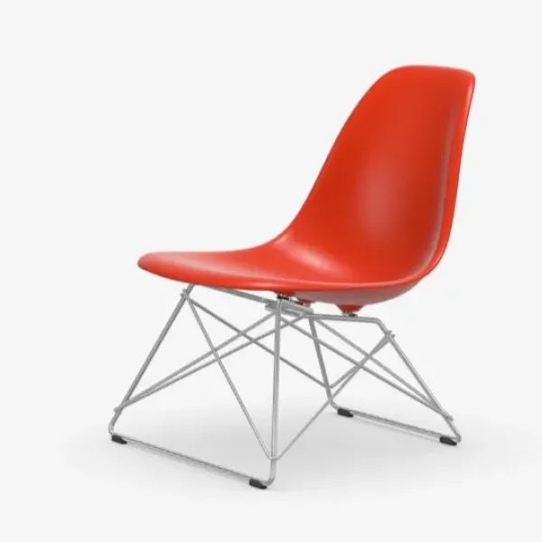 Eames Plastic Chair RE LSR