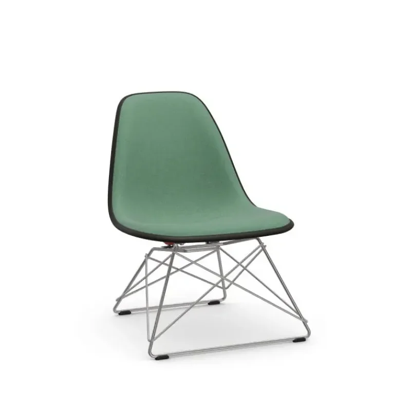 Eames Plastic Chair RE LSR - Vitra w Mesmetric