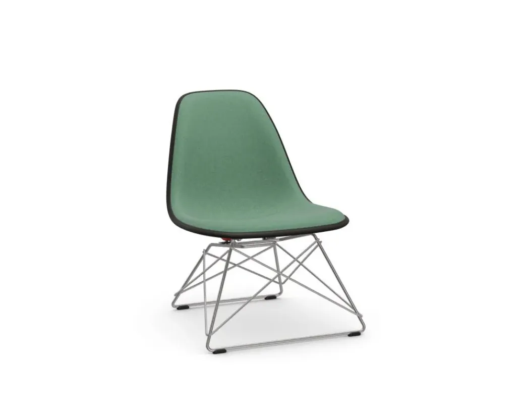 Eames Plastic Chair RE LSR - Vitra w Mesmetric