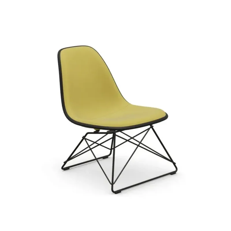 Eames Plastic Chair RE LSR - Vitra w Mesmetric