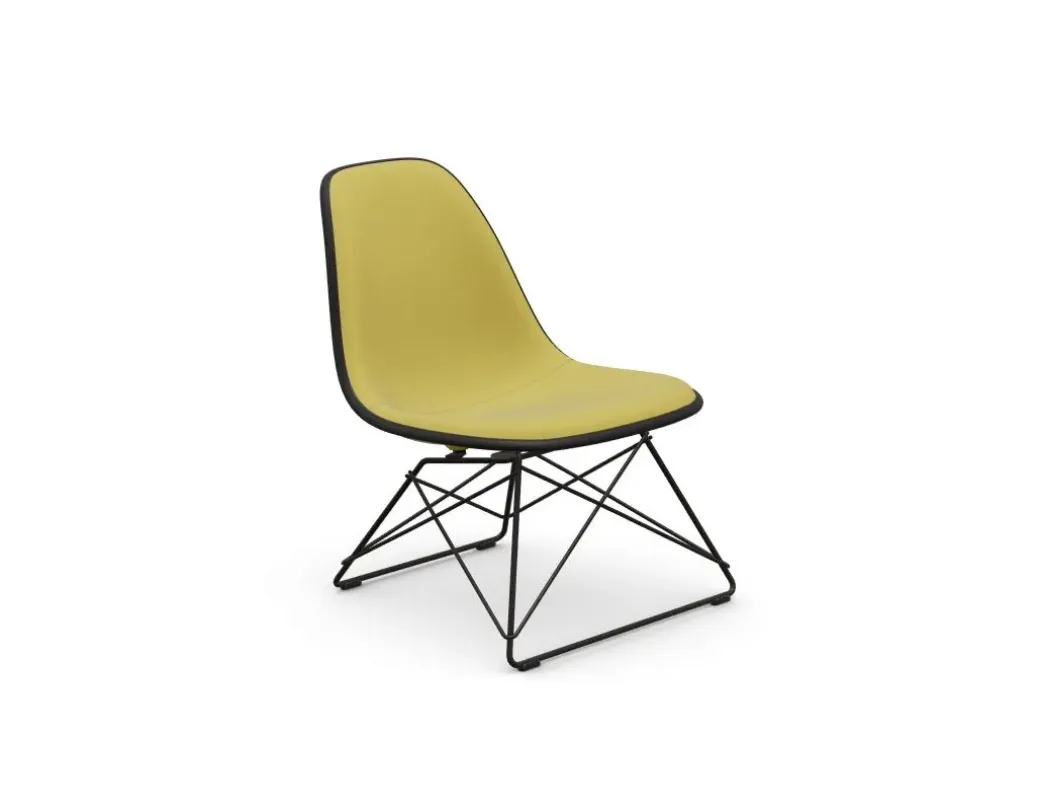Eames Plastic Chair RE LSR - Vitra w Mesmetric