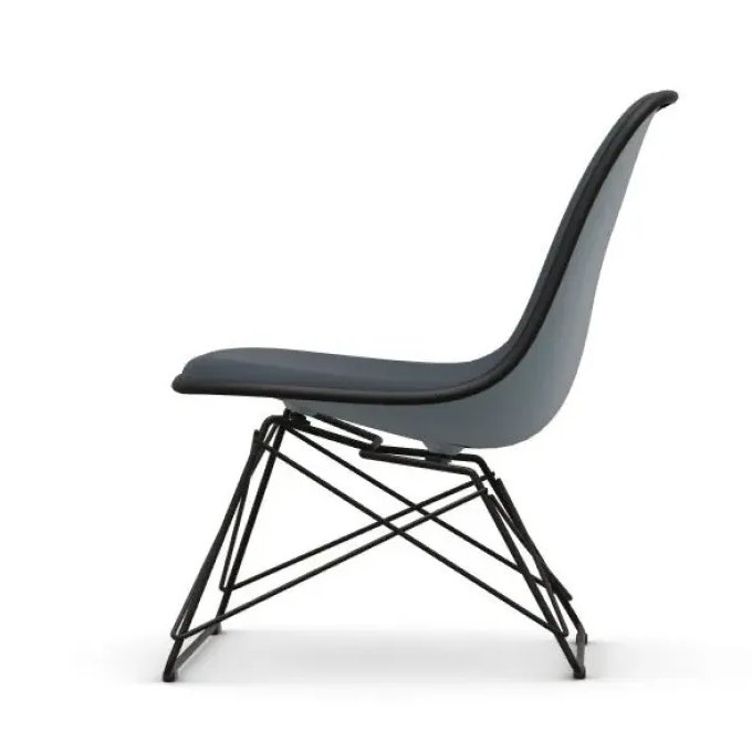 Eames Plastic Chair RE LSR