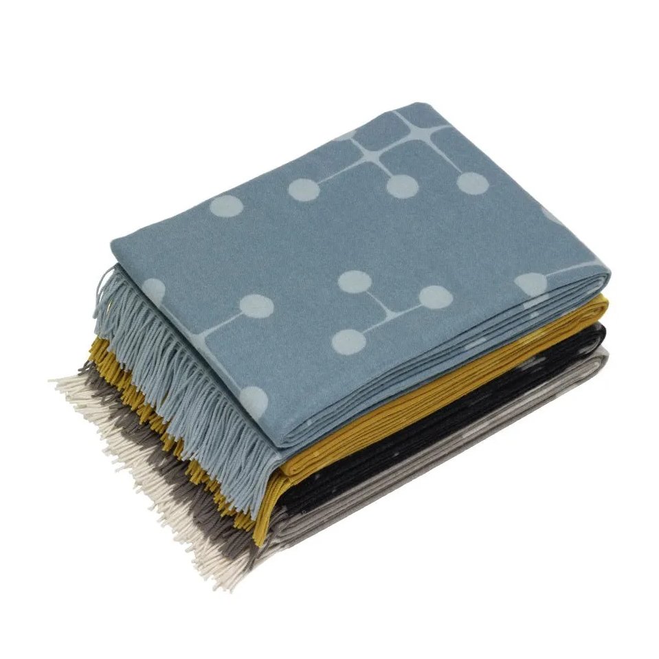 Eames Wool Blanket