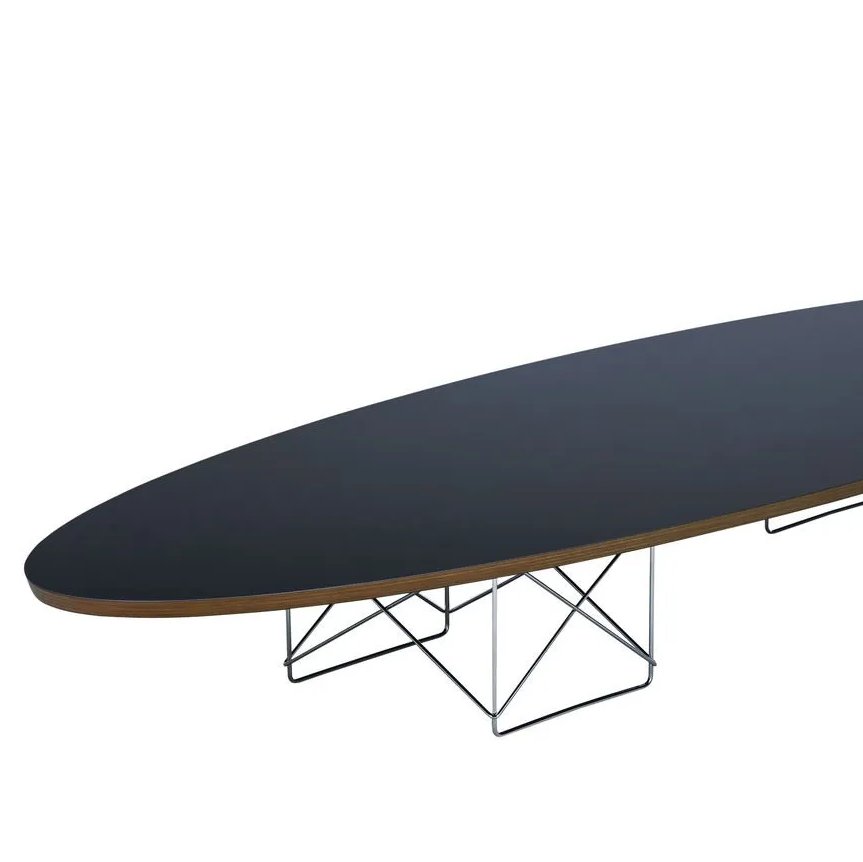 Elliptical Table ETR