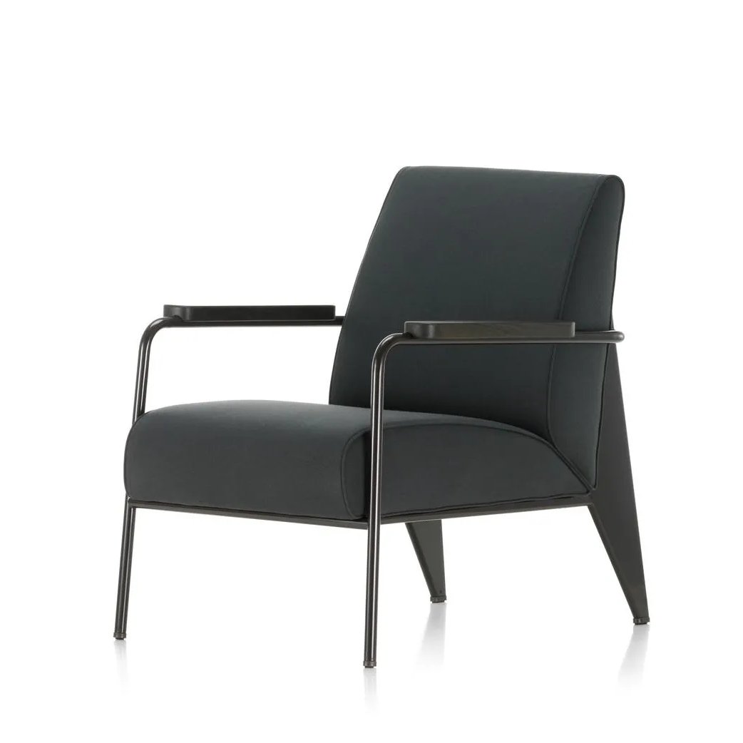Fauteuil De Salon – Vitra at Mesmetric