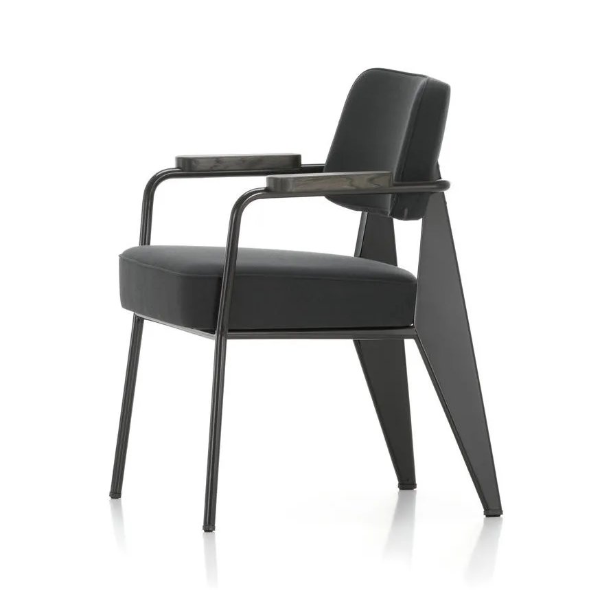 Fauteuil Direction – Vitra at Mesmetric