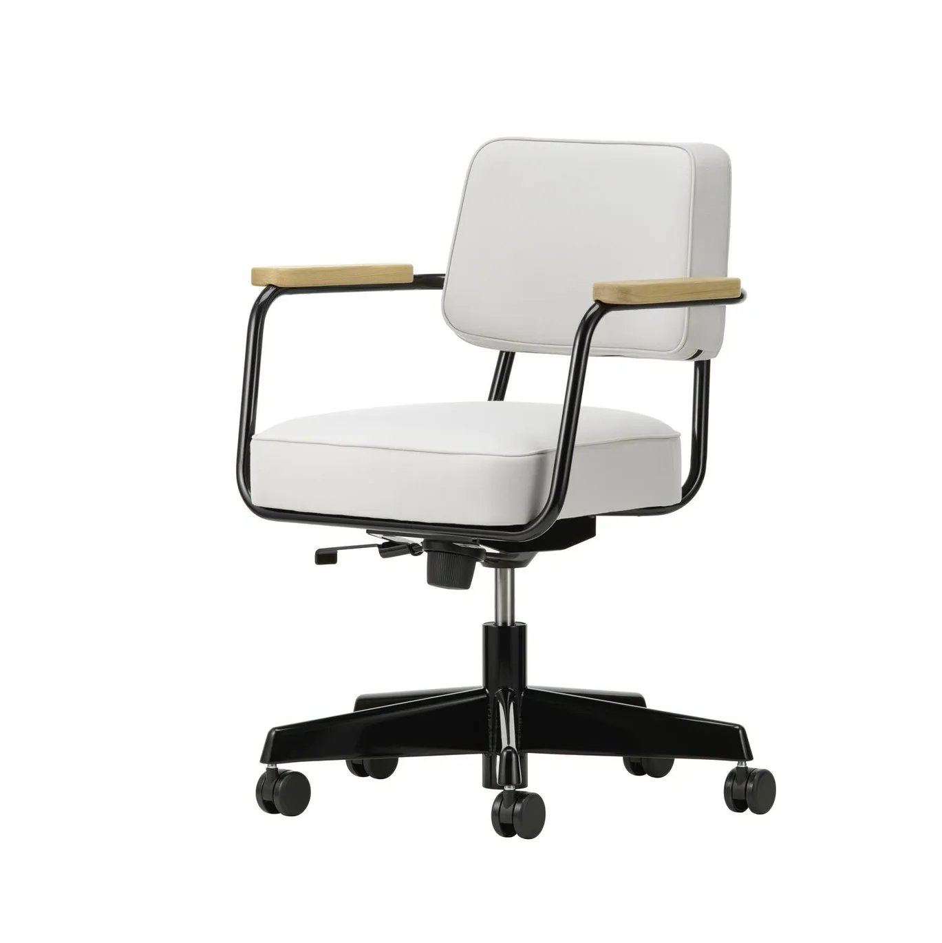 Fauteuil Direction Pivotant - Vitra w Mesmetric