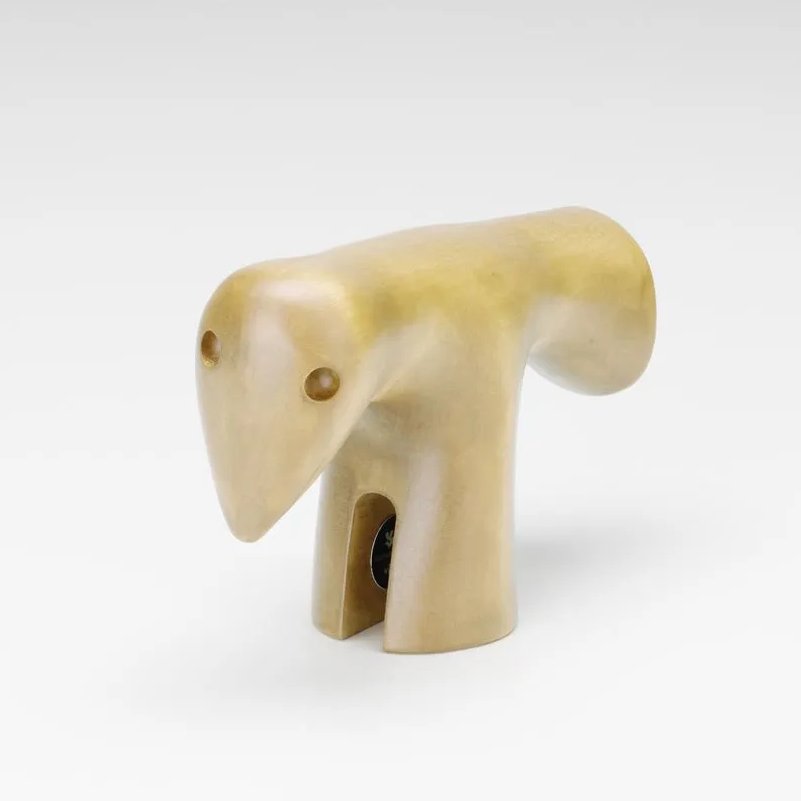 Girard Bird - Vitra w Mesmetric