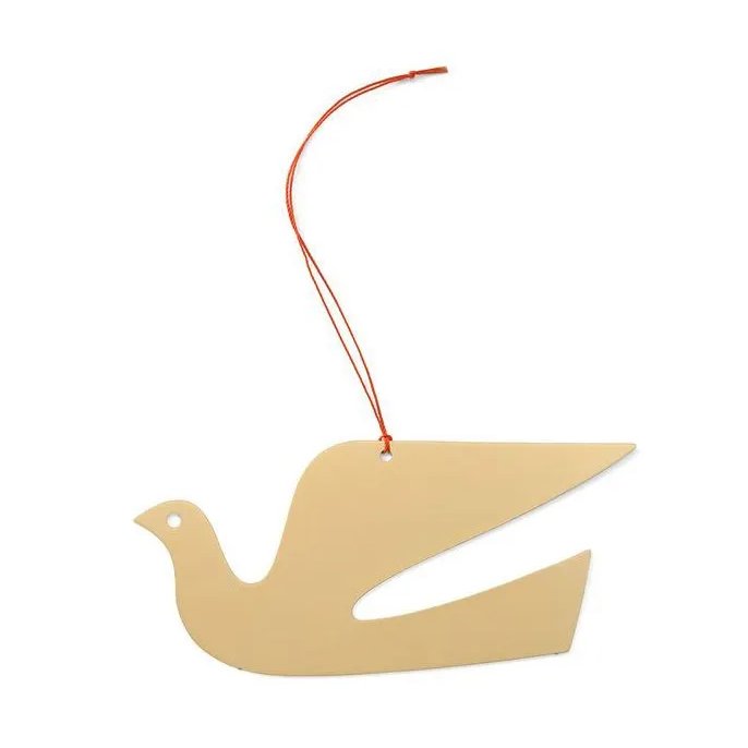 Girard Ornaments Dove - Vitra w Mesmetric