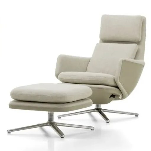 Grand Relax & Ottoman