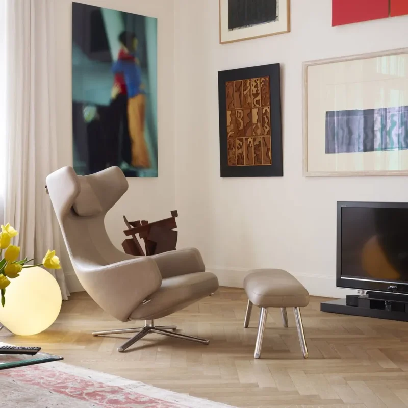 Grand Repos – Vitra at Mesmetric