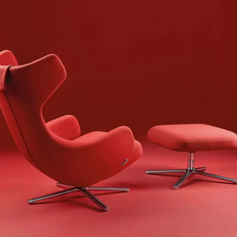 Grand Repos – Vitra at Mesmetric