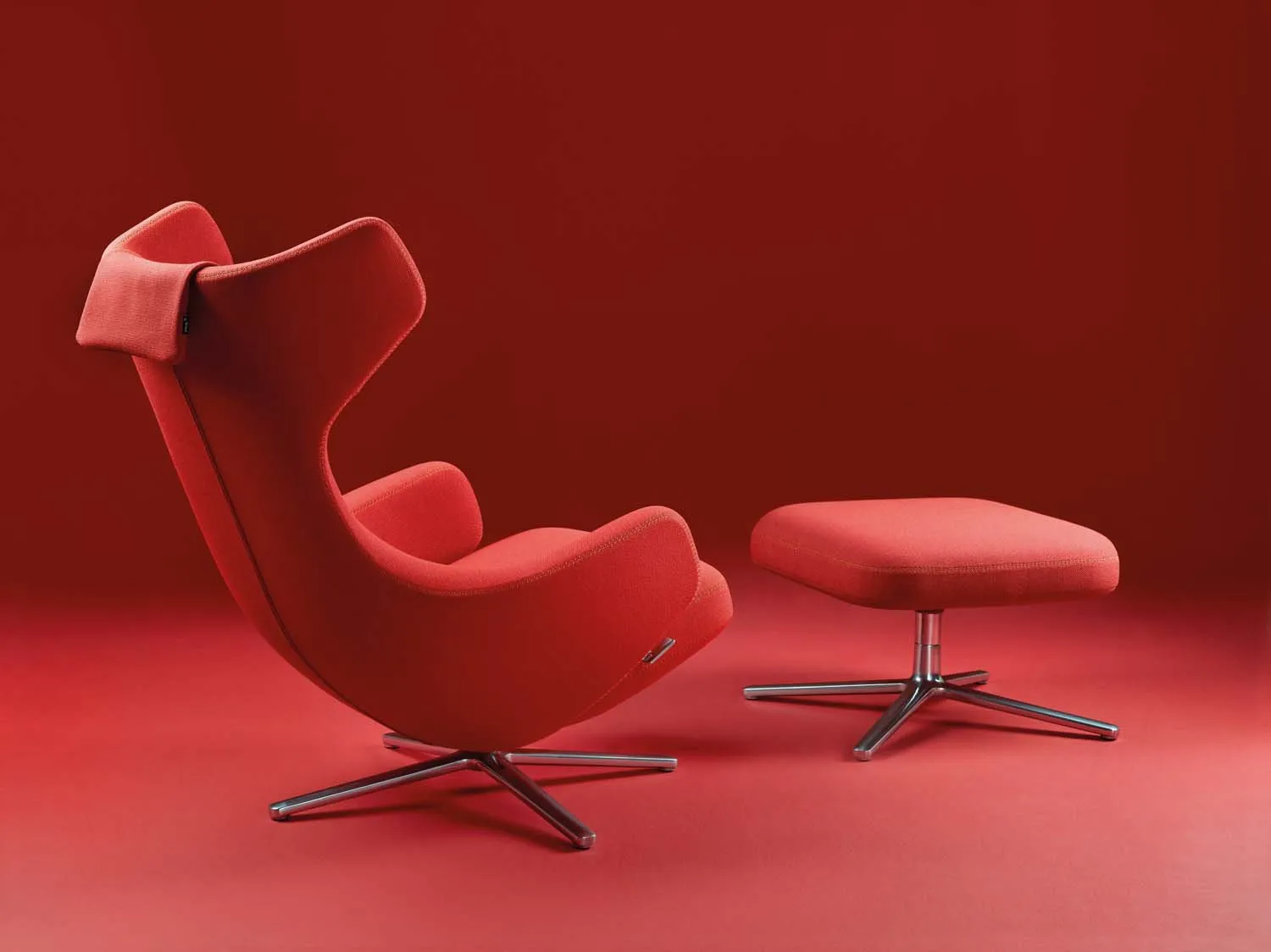 Grand Repos – Vitra at Mesmetric