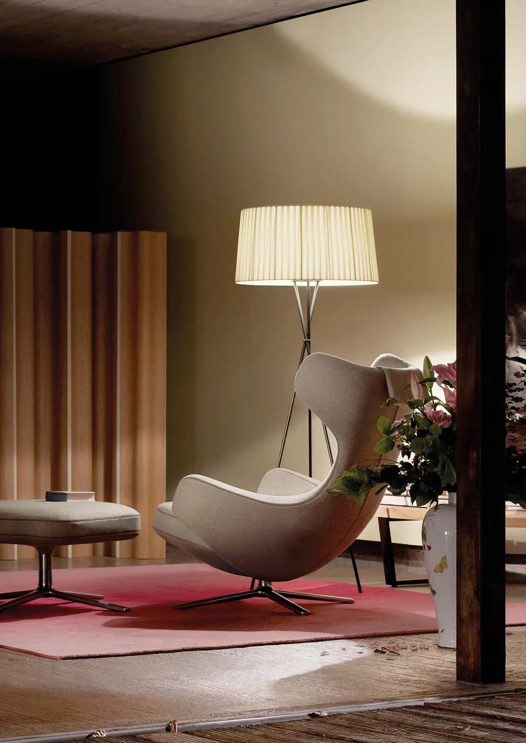 Grand Repos – Vitra at Mesmetric