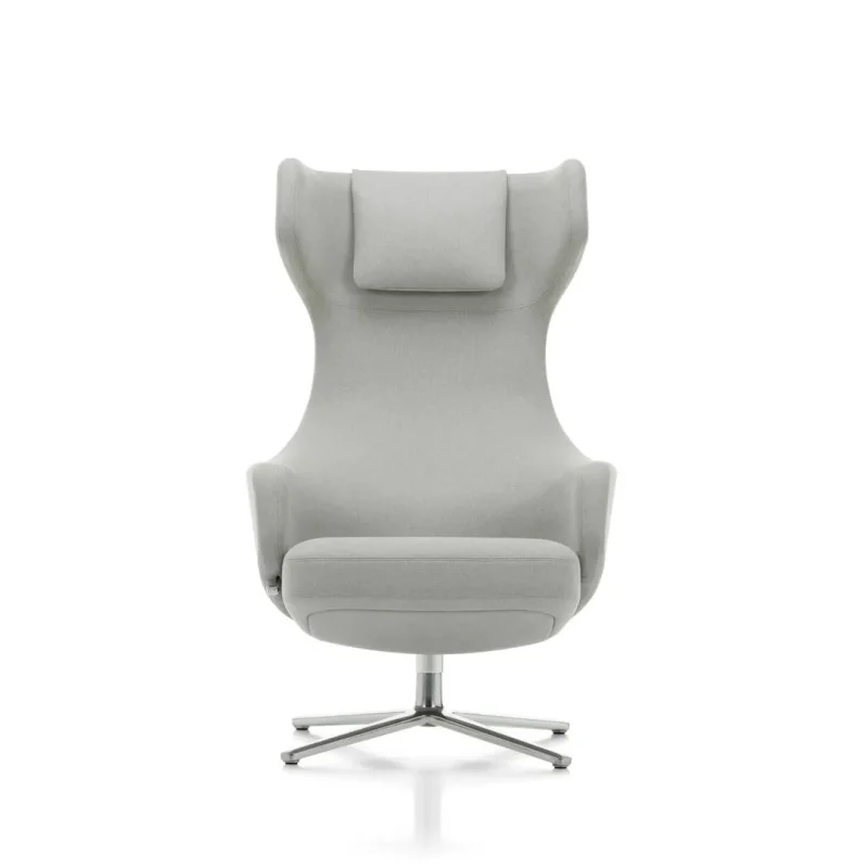 Grand Repos – Vitra at Mesmetric