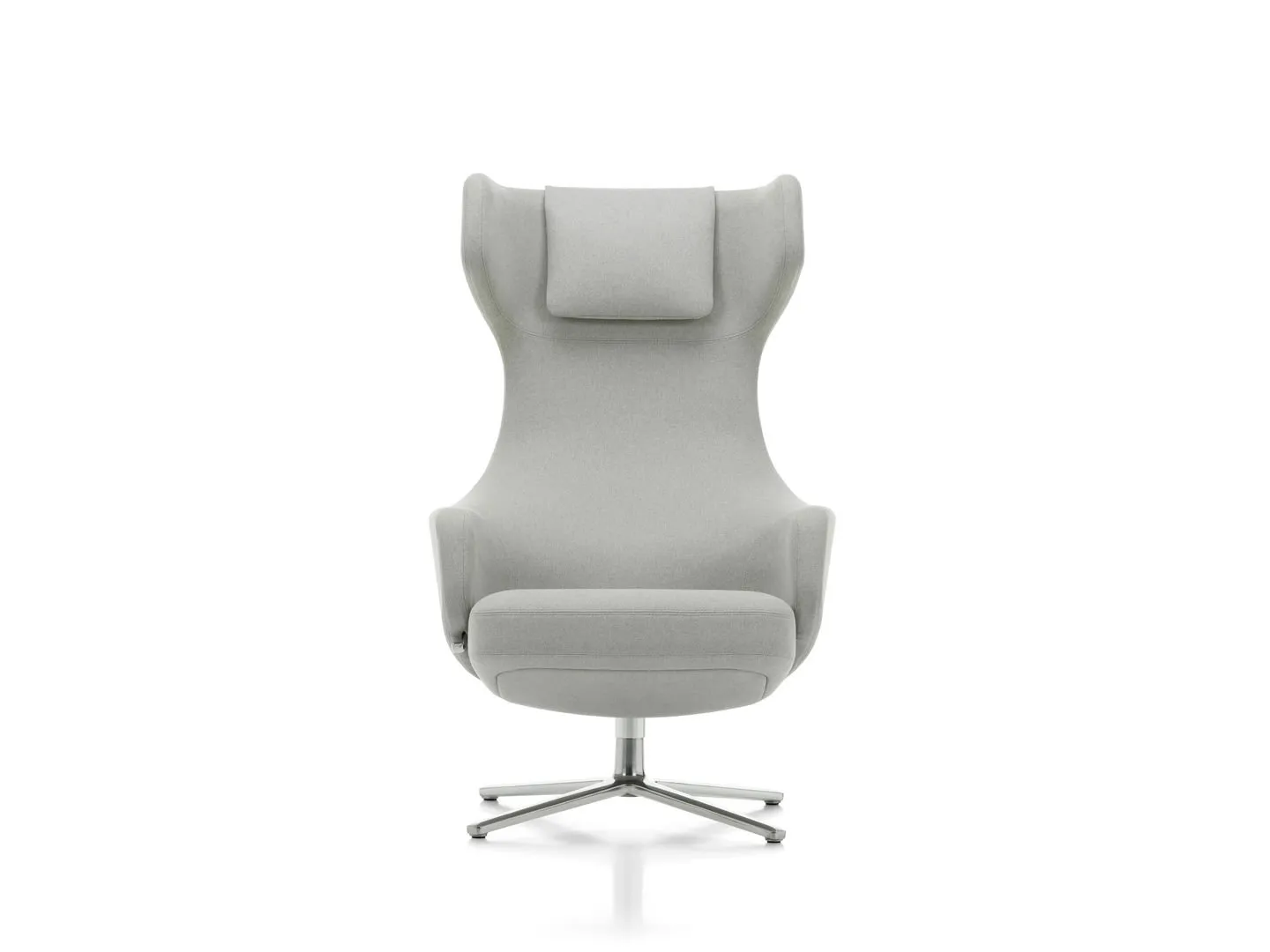 Grand Repos – Vitra at Mesmetric