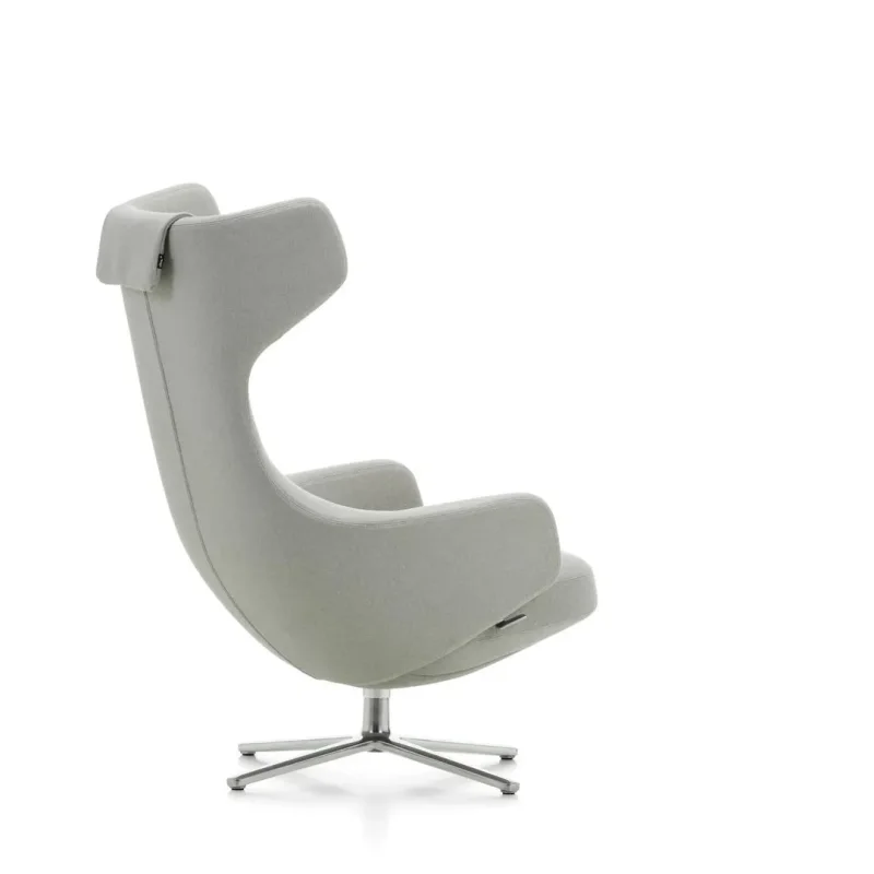 Grand Repos – Vitra at Mesmetric