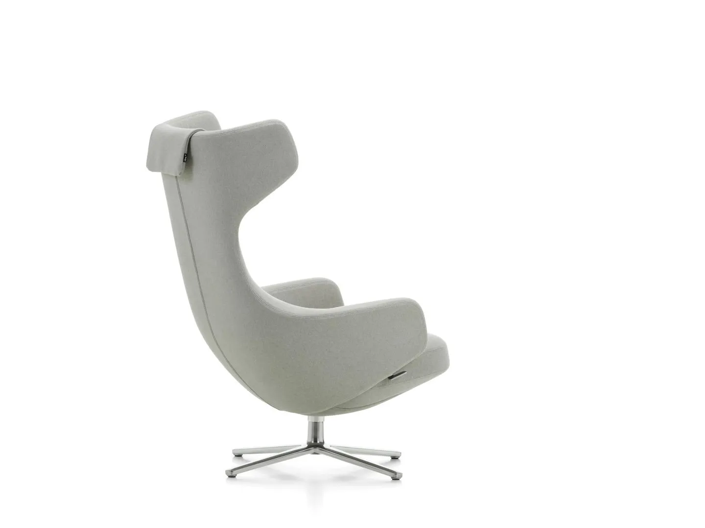 Grand Repos – Vitra at Mesmetric