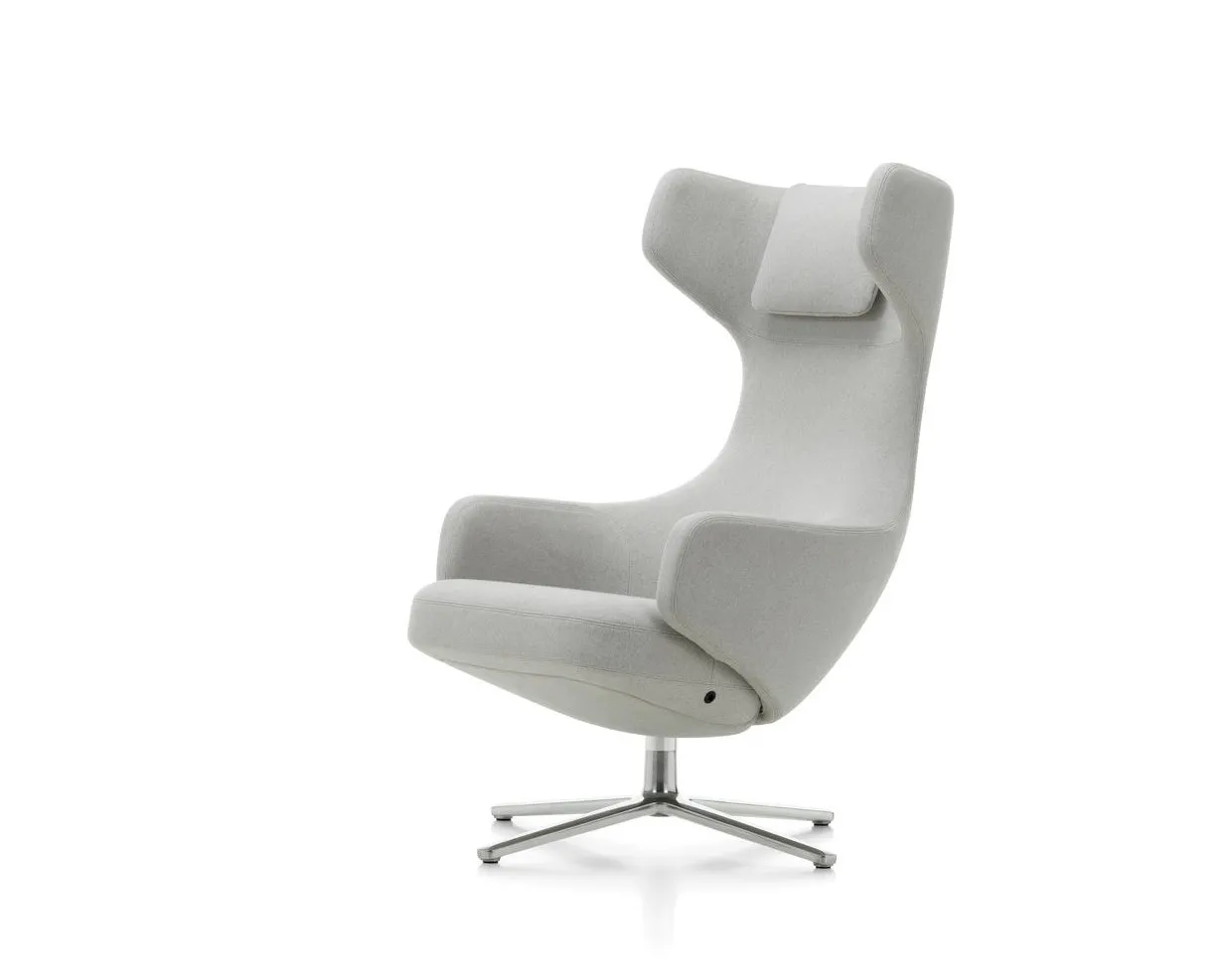 Grand Repos – Vitra at Mesmetric