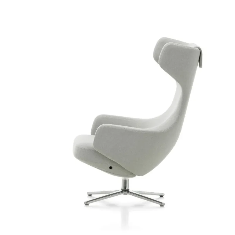 Grand Repos – Vitra at Mesmetric