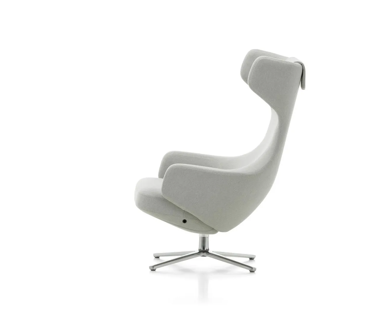 Grand Repos – Vitra at Mesmetric